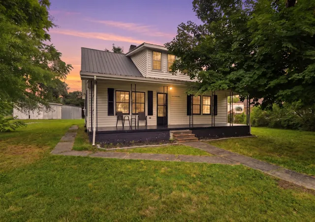 1st image of 70 Yvonne Ave, Crossville, TN 38555 | MLS# 3295011