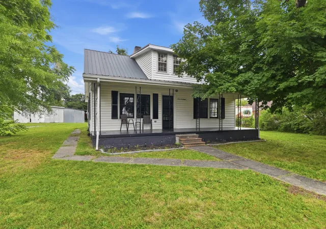 4th image of 70 Yvonne Ave, Crossville, TN 38555 | MLS# 3295011