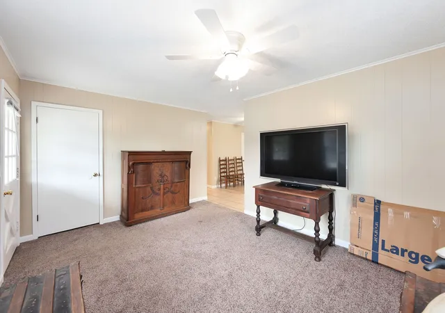 3rd image of 3280 Pleasant Springs Rd, Pinson, TN 38366 | MLS# 3287898