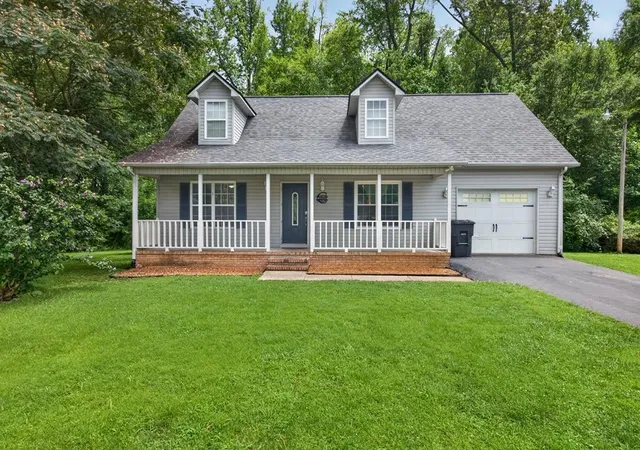 Photo 1 of Single family home for sale at 1187 Blaine Ave, Cookeville, TN 38501 | MLS# 3287906 | Listing updated on 2026-08-20