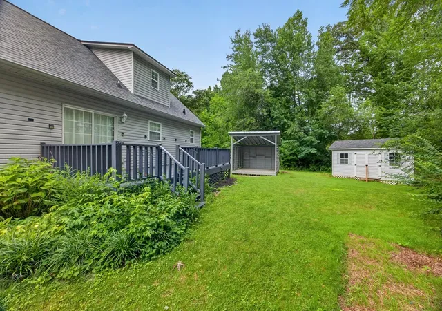 Photo 3 of Single family home for sale at 1187 Blaine Ave, Cookeville, TN 38501 | MLS# 3287906 | Listing updated on 2026-08-20
