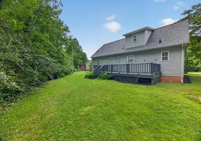 Photo 4 of Single family home for sale at 1187 Blaine Ave, Cookeville, TN 38501 | MLS# 3287906 | Listing updated on 2026-08-20