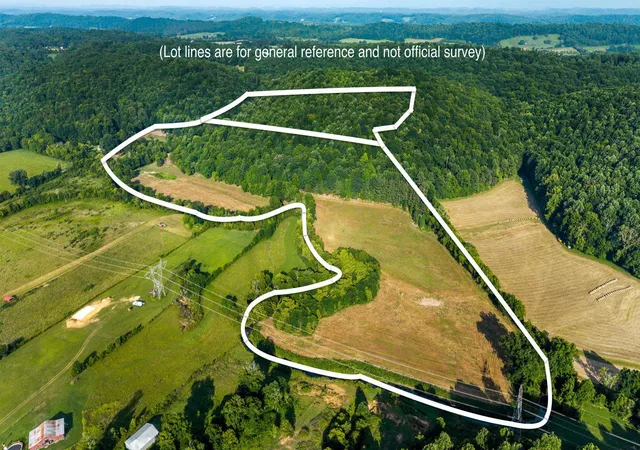3rd image of 259 County Road 60, Athens, TN 37303 | MLS# 3338510