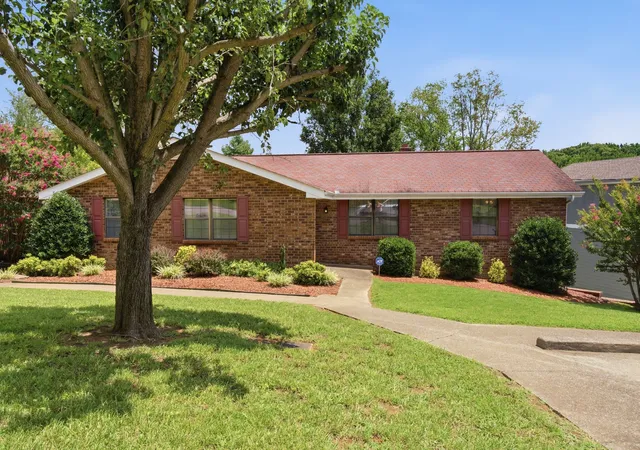 Multi family home for sale at 4778 A B Trenton Dr, Hermitage, TN 37076 | MLS# 3298164