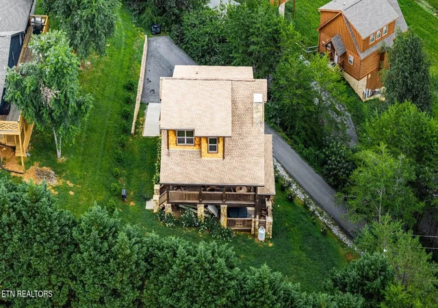 5th image of 615 Rainbow Rd, Sevierville, TN 37862 | MLS# 3302054
