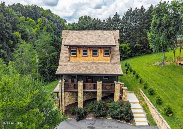 1st image of 615 Rainbow Rd, Sevierville, TN 37862 | MLS# 3302054