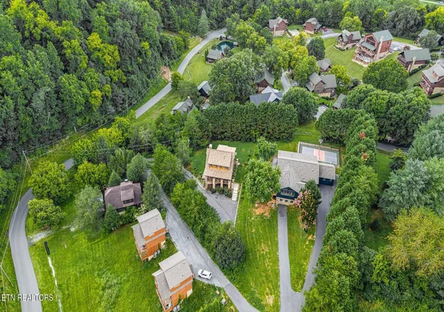 54th image of 615 Rainbow Rd, Sevierville, TN 37862 | MLS# 3302054