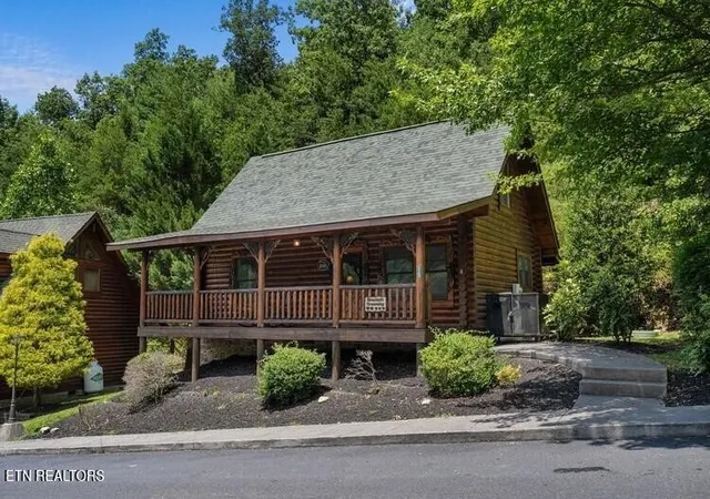 1st image of 3143 Smoky Ridge Way, Sevierville, TN 37862 | MLS# 3287907