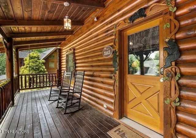 3rd image of 3143 Smoky Ridge Way, Sevierville, TN 37862 | MLS# 3287907