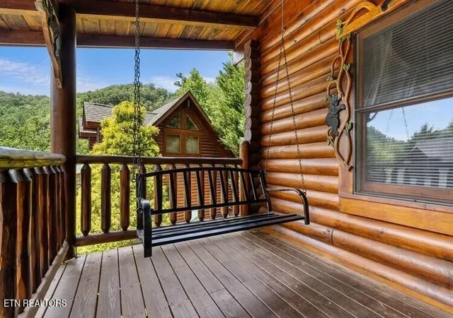 4th image of 3143 Smoky Ridge Way, Sevierville, TN 37862 | MLS# 3287907