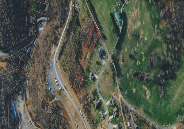 1st image of 0 Ridge Circle Rd, Andersonville, TN 37705 | MLS# 3287948