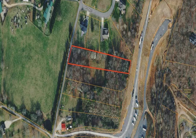 2nd image of 0 Ridge Circle Rd, Andersonville, TN 37705 | MLS# 3287948
