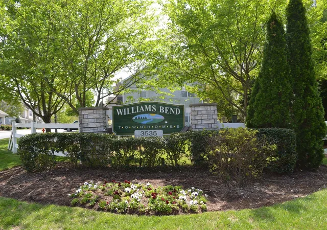 Photo 1 of Townhouse for sale at 3535 Bell Rd #402, Nashville, TN 37214 | MLS# 3287959 | Listing updated on 2026-07-17