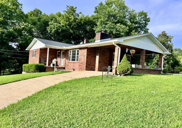 Photo 1 of Single family home for sale at 111 Gus Wallace Rd, Bumpus Mills, TN 37028 | MLS# 3298151 | Listing updated on 2026-08-27