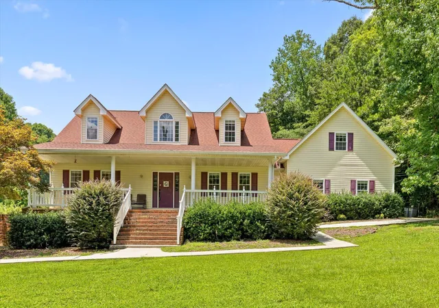 Photo 1 of Single family home for sale at 159 Dogwood Trl Ne, Cleveland, TN 37323 | MLS# 3338511 | Listing updated on 2026-08-20