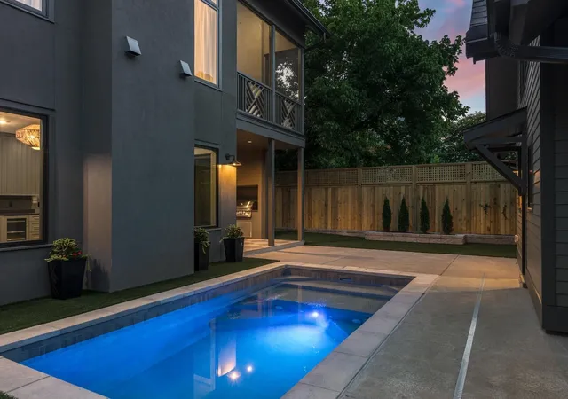 2nd image of 2904 Belmont Boulevard, Nashville, TN 37212 | MLS# 3287944