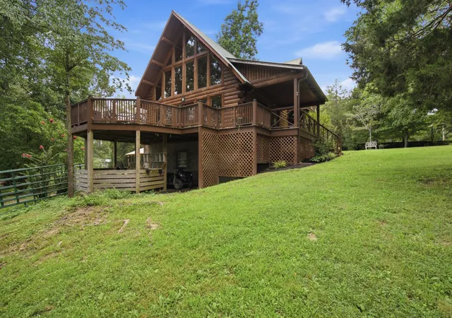 4th image of 20151 Ben Fly Rd, Lyles, TN 37098 | MLS# 3305753