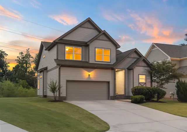 Photo 1 of Single family home for sale at 1175 Kinsey Dr, Chattanooga, TN 37421 | MLS# 3287968 | Listing updated on 2026-10-07