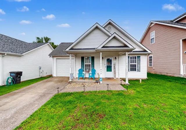 1st image of 440 Drexel Ct, Murfreesboro, TN 37128 | MLS# 3304159