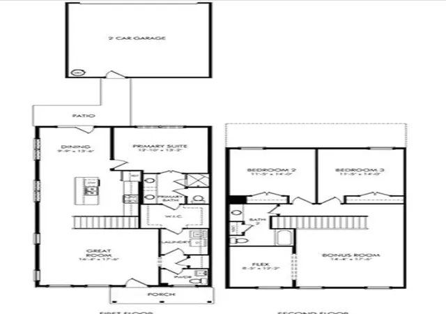 10th image of 306 Fletchers Way, Smyrna, TN 37167 | MLS# 3287984