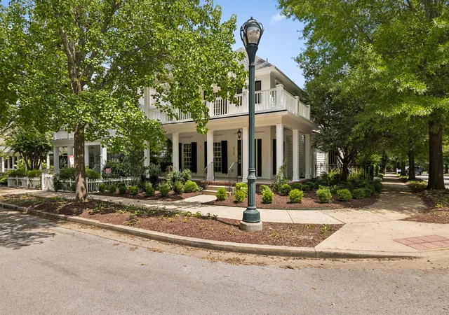 Photo 1 of Sale Pending at 312 Starling Ln, Franklin, TN 37064 | MLS# 3499619 | Listing updated on 2026-09-04