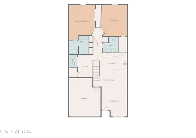 2nd image of 5290 Avery Woods Ln, Knoxville, TN 37921
