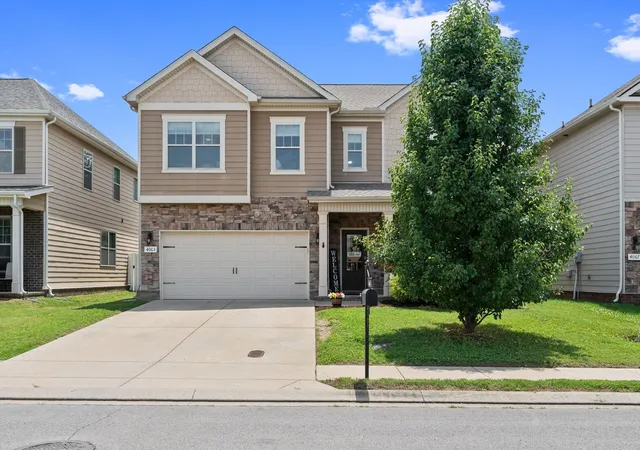 3rd image of 4063 Cannonsgate Ln, Murfreesboro, TN 37128 | MLS# 3288007