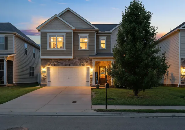 2nd image of 4063 Cannonsgate Ln, Murfreesboro, TN 37128 | MLS# 3288007