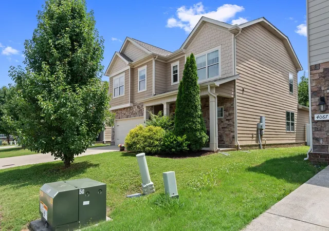 4th image of 4063 Cannonsgate Ln, Murfreesboro, TN 37128 | MLS# 3288007