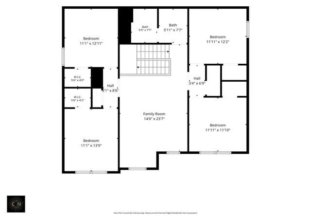 49th image of 4063 Cannonsgate Ln, Murfreesboro, TN 37128 | MLS# 3288007