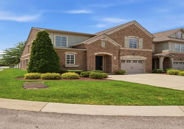 Photo 1 of Townhouse for sale at 1970 Newark Ln, Thompsons Station, TN 37179 | MLS# 3288016 | Listing updated on 2026-09-06