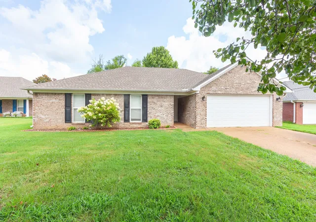 2nd image of 163 Romie Dr, Jackson, TN 38305 | MLS# 3288037