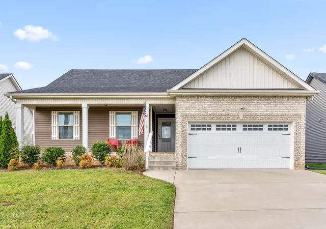 4th image of 162 Ambridge St, Oak Grove, KY 42262 | MLS# 3299518