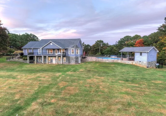 1st image of 334 Belaire Dr, Copperhill, TN 37317 | MLS# 3338508