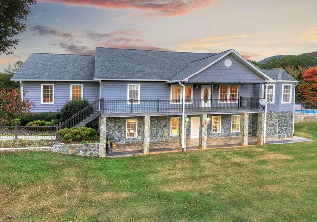 2nd image of 334 Belaire Dr, Copperhill, TN 37317 | MLS# 3338508
