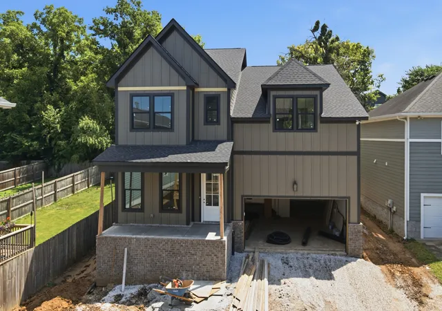 2nd image of 518a Eastboro Dr, Nashville, TN 37209 | MLS# 3288070