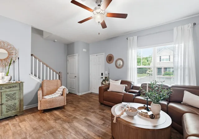 Photo 3 of Townhouse for sale at 3706 Righteous Dr, Murfreesboro, TN 37128 | MLS# 3288081 | Listing updated on 2026-10-06