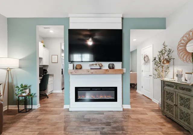 Photo 4 of Townhouse for sale at 3706 Righteous Dr, Murfreesboro, TN 37128 | MLS# 3288081 | Listing updated on 2026-10-06