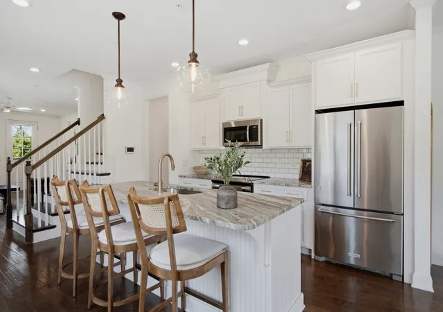 Photo 1 of Townhouse for sale at 3008 Sassafras Ln, Thompsons Station, TN 37179 | MLS# 3305665 | Listing updated on 2026-09-01