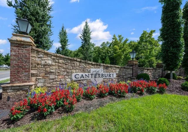 Photo 40 of Townhouse for sale at 3008 Sassafras Ln, Thompsons Station, TN 37179 | MLS# 3305665 | Listing updated on 2026-09-01