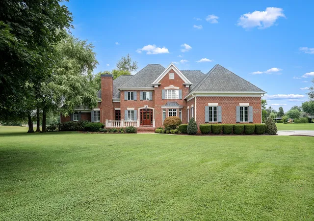 1st image of 100 Kings Ln, Tullahoma, TN 37388 | MLS# 3305104
