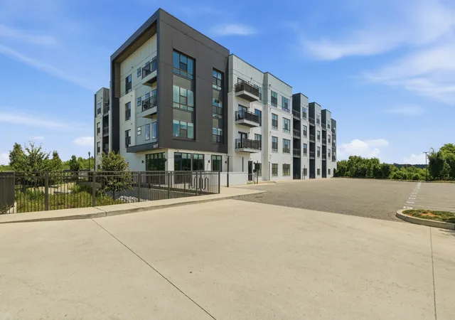 Photo 1 of Condo for sale at 1677 54th Avenue N #118, Nashville, TN 37209 | MLS# 3297962 | Listing updated on 2026-08-20