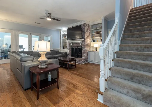 Photo 3 of Single family home for sale at 9650 White Spruce Dr, Lakeland, TN 38002 | MLS# 3288100 | Listing updated on 2026-08-16