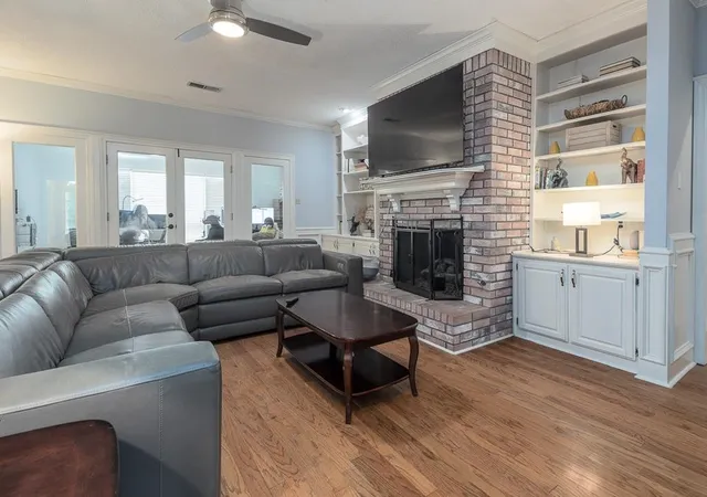 Photo 4 of Single family home for sale at 9650 White Spruce Dr, Lakeland, TN 38002 | MLS# 3288100 | Listing updated on 2026-08-16