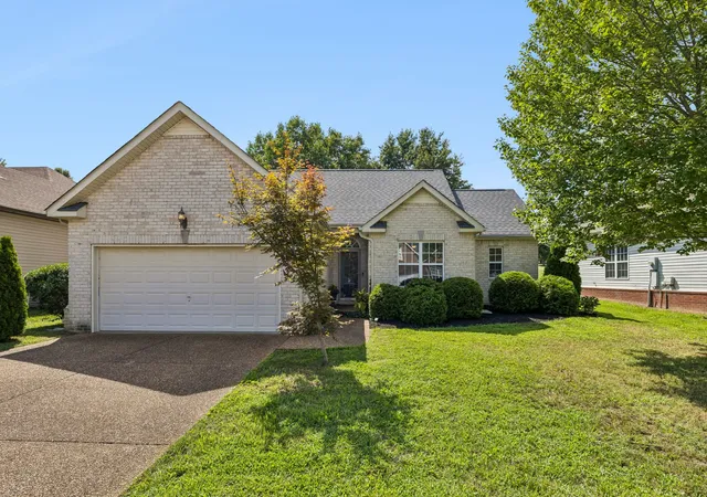 1st image of 2012 Patrick Way, Spring Hill, TN 37174 | MLS# 3305116