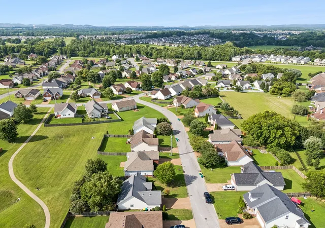 29th image of 2012 Patrick Way, Spring Hill, TN 37174 | MLS# 3305116