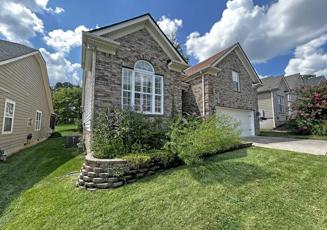 Photo 1 of Single family home for sale at 2034 Spring Branch Dr, Madison, TN 37115 | MLS# 3288142 | Listing updated on 2026-09-06