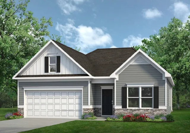 1st image of 269 Claude Circle, Clarksville, TN 37042 | MLS# 3288128