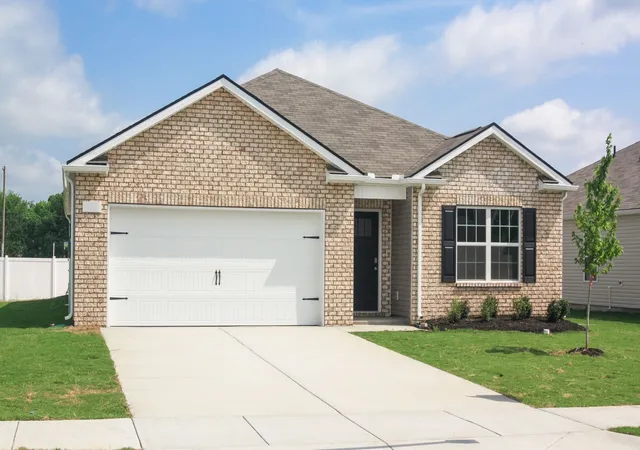 1st image of 1750 Savannah Pass, Lewisburg, TN 37091 | MLS# 3301864