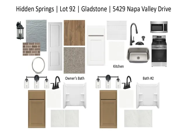 3rd image of 5429 Napa Valley Dr, Smyrna, TN 37167 | MLS# 3288140